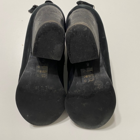 Blondo waterproof boots - Picture 4 of 4